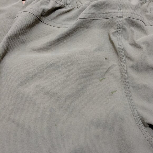 MEC Sandbagger pants W8 - Picture 3 of 3